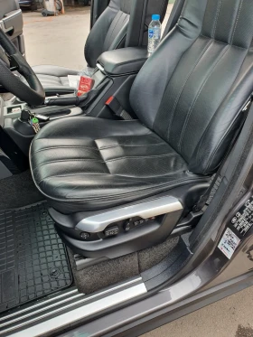 Land Rover Range rover Supercharged 4.2, снимка 16