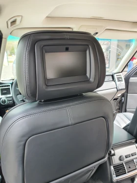 Land Rover Range rover Supercharged 4.2, снимка 10