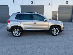 VW Tiguan 2.0tdi 150k.c* LOUNGE* Панорама* DSG* 360 Камера* , снимка 4