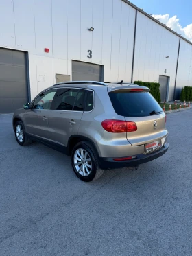 VW Tiguan 2.0tdi 150k.c* LOUNGE* Панорама* DSG* 360 Камера* , снимка 6