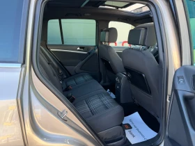 VW Tiguan 2.0tdi 150k.c* LOUNGE* Панорама* DSG* 360 Камера* , снимка 12
