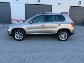 VW Tiguan 2.0tdi 150k.c* LOUNGE* Панорама* DSG* 360 Камера* , снимка 7