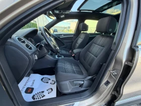 VW Tiguan 2.0tdi 150k.c* LOUNGE* Панорама* DSG* 360 Камера* , снимка 9