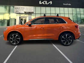 Audi Q3 S-Line * Progressiv * AвтоКредит * (ЦЕНА ДО БГ), снимка 5