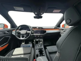 Audi Q3 S-Line * Progressiv * AвтоКредит * (ЦЕНА ДО БГ), снимка 10