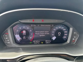 Audi Q3 S-Line * Progressiv * AвтоКредит * (ЦЕНА ДО БГ), снимка 12
