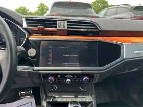 Audi Q3 S-Line * Progressiv * AвтоКредит * (ЦЕНА ДО БГ), снимка 13