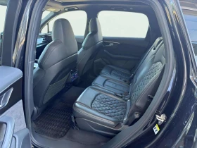 Audi SQ7, снимка 6