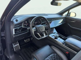 Audi SQ7, снимка 7