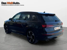 Audi SQ7, снимка 4