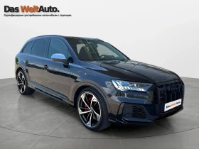 Audi SQ7, снимка 2