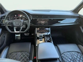 Audi SQ7, снимка 5