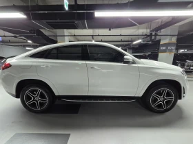 Mercedes-Benz GLE 400 Mercedes GLE400d Coupe AMG Line   360    Burmester, снимка 13