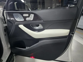Mercedes-Benz GLE 400 Mercedes GLE400d Coupe AMG Line   360    Burmester, снимка 17
