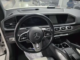 Mercedes-Benz GLE 400 Mercedes GLE400d Coupe AMG Line   360    Burmester, снимка 4