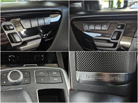 Mercedes-Benz ML 63 AMG ТVx3/DISTR/PANO/CAMERA/HARMAN/ОБДУХ/AMBIENT/LIZING, снимка 12