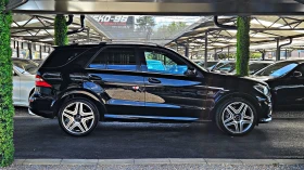 Mercedes-Benz ML 63 AMG ТVx3/DISTR/PANO/CAMERA/HARMAN/ОБДУХ/AMBIENT/LIZING, снимка 4