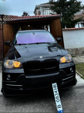 BMW X5, снимка 1