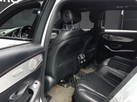 Mercedes-Benz GLC 43 AMG 4Matic, снимка 12