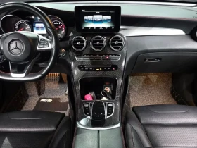 Mercedes-Benz GLC 43 AMG 4Matic, снимка 7