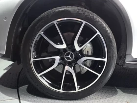 Mercedes-Benz GLC 43 AMG 4Matic, снимка 5
