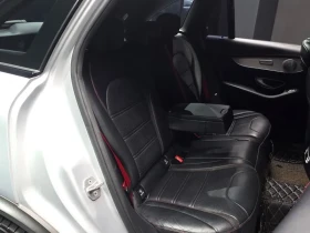 Mercedes-Benz GLC 43 AMG 4Matic, снимка 11