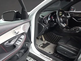 Mercedes-Benz GLC 43 AMG 4Matic, снимка 10