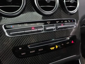 Mercedes-Benz GLC 43 AMG 4Matic, снимка 16