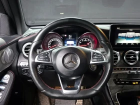 Mercedes-Benz GLC 43 AMG 4Matic, снимка 13