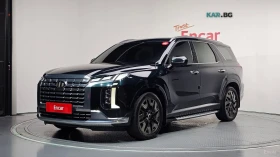 Hyundai Palisade 3.8* 4WD* CALLIGRAPHY* МАСАЖ* 360* ПАНО* ПОДГР* ОБ, снимка 1
