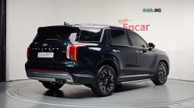 Hyundai Palisade 3.8* 4WD* CALLIGRAPHY* МАСАЖ* 360* ПАНО* ПОДГР* ОБ, снимка 2