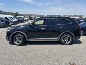 Hyundai Santa fe XL 3.3* Обдух* Камера* Пано* 6 местна* Подгреви, снимка 2