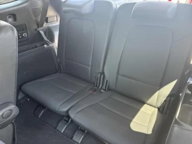 Hyundai Santa fe XL 3.3* Обдух* Камера* Пано* 6 местна* Подгреви, снимка 11