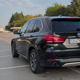 BMW X5 xDrive 35d, снимка 6