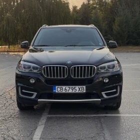 BMW X5 xDrive 35d, снимка 1