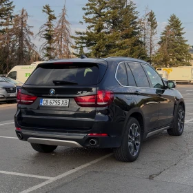 BMW X5 xDrive 35d, снимка 4