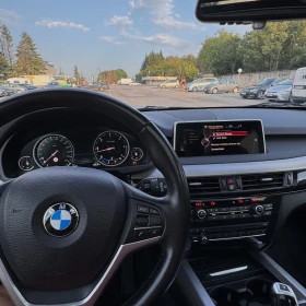 BMW X5 xDrive 35d, снимка 5
