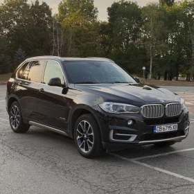 BMW X5 xDrive 35d, снимка 2
