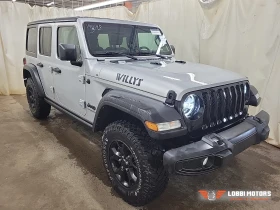 Jeep Wrangler, снимка 5