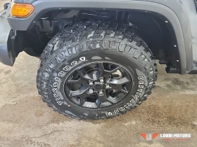 Jeep Wrangler, снимка 4