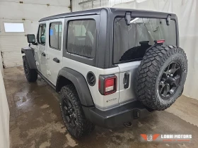 Jeep Wrangler, снимка 6