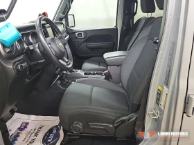Jeep Wrangler, снимка 3