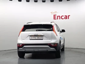 Kia Niro Prestige| 139к.с., снимка 4