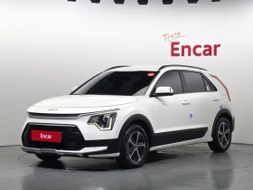 Kia Niro Prestige| 139к.с., снимка 1