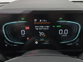 Kia Niro Prestige| 139к.с., снимка 8