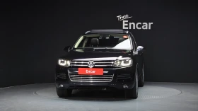 VW Touareg 3.0 TDI* 360* ЕЛ. БАГАЖНИК* ЛЮК* КРАЙНА ЦЕНА, снимка 3