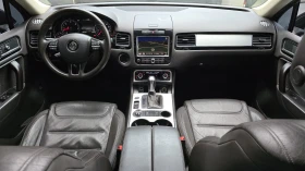 VW Touareg 3.0 TDI* 360* ЕЛ. БАГАЖНИК* ЛЮК* КРАЙНА ЦЕНА, снимка 7