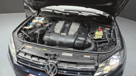 VW Touareg 3.0 TDI* 360* ЕЛ. БАГАЖНИК* ЛЮК* КРАЙНА ЦЕНА, снимка 6