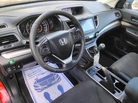 Honda Cr-v 1.6cdti-120ks., снимка 11