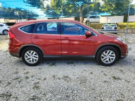 Honda Cr-v 1.6cdti-120ks., снимка 4
